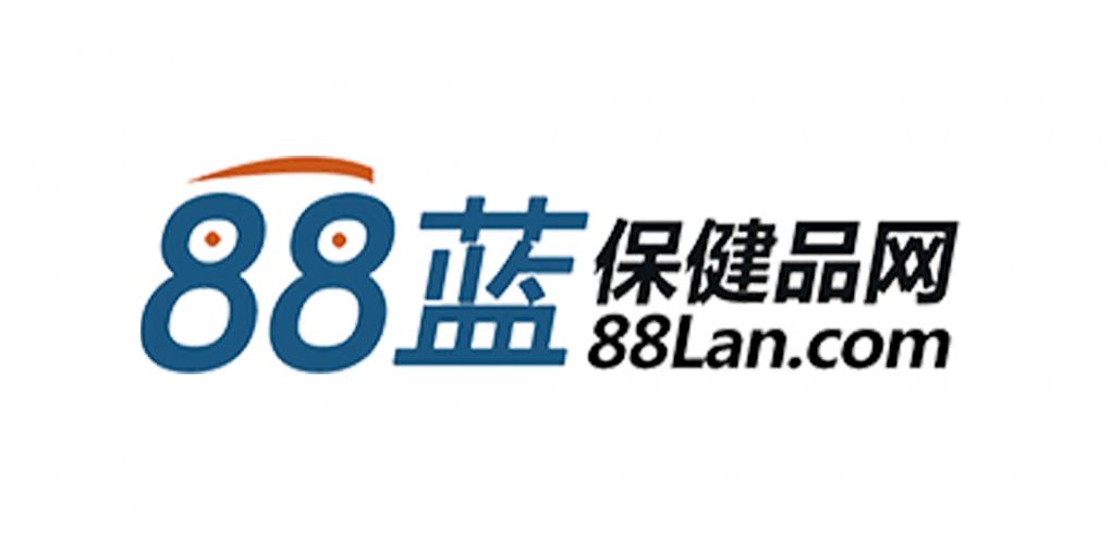 88藍保健品招商網